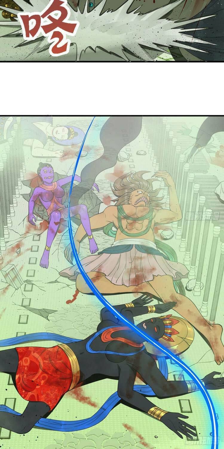 đọc truyện Ta Luyện Khí Ba Ngàn Năm Chương 226 ảnh 22 tại Thiên Thai Truyện