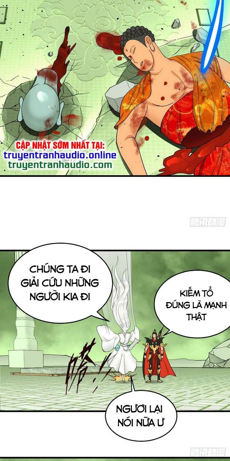 đọc truyện Ta Luyện Khí Ba Ngàn Năm Chương 226 ảnh 23 tại Thiên Thai Truyện