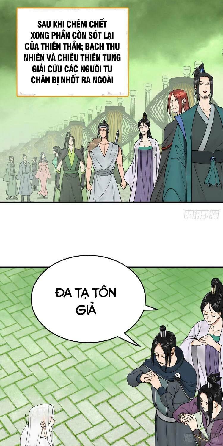 đọc truyện Ta Luyện Khí Ba Ngàn Năm Chương 226 ảnh 24 tại Thiên Thai Truyện