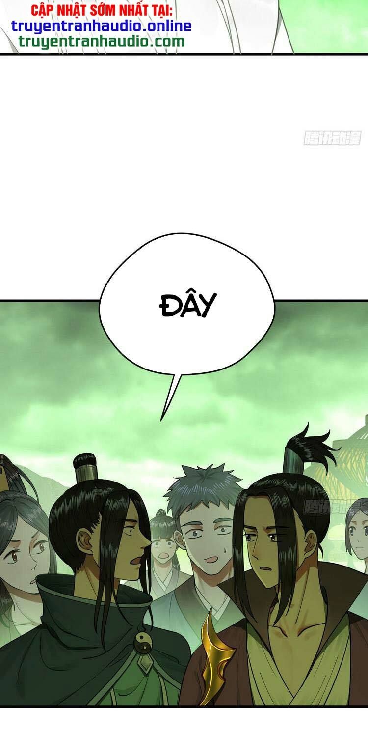 đọc truyện Ta Luyện Khí Ba Ngàn Năm Chương 226 ảnh 26 tại Thiên Thai Truyện