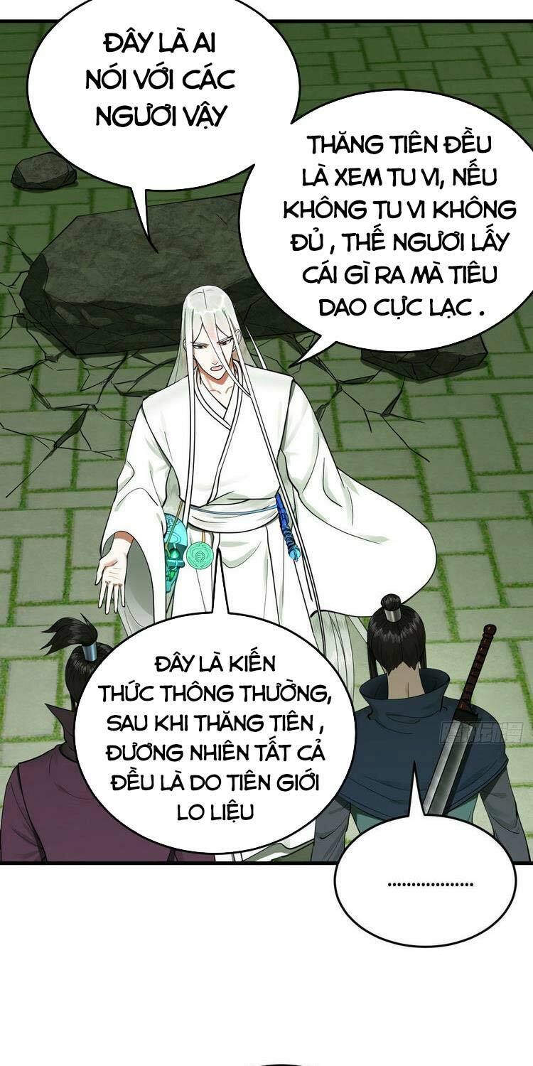 đọc truyện Ta Luyện Khí Ba Ngàn Năm Chương 226 ảnh 30 tại Thiên Thai Truyện