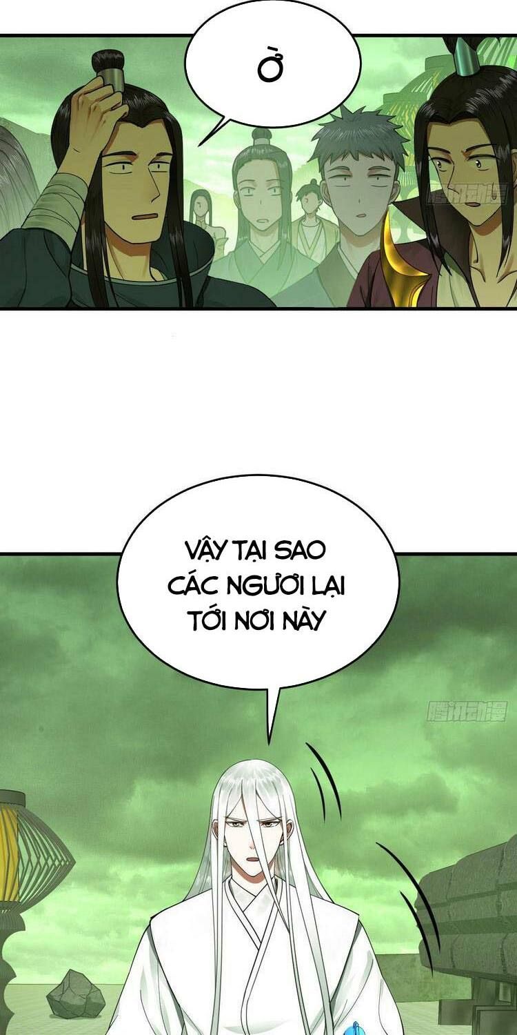 đọc truyện Ta Luyện Khí Ba Ngàn Năm Chương 226 ảnh 31 tại Thiên Thai Truyện