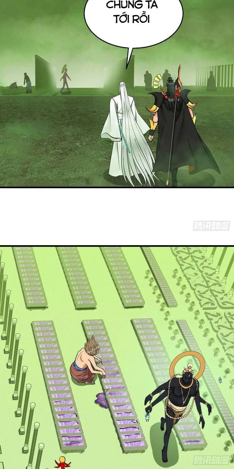 đọc truyện Ta Luyện Khí Ba Ngàn Năm Chương 226 ảnh 5 tại Thiên Thai Truyện