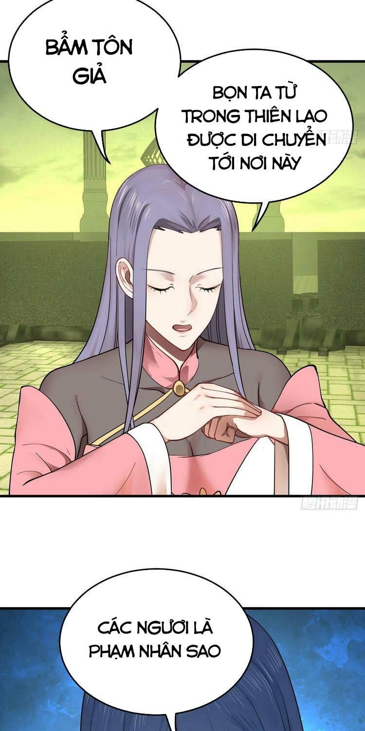 đọc truyện Ta Luyện Khí Ba Ngàn Năm Chương 226 ảnh 34 tại Thiên Thai Truyện