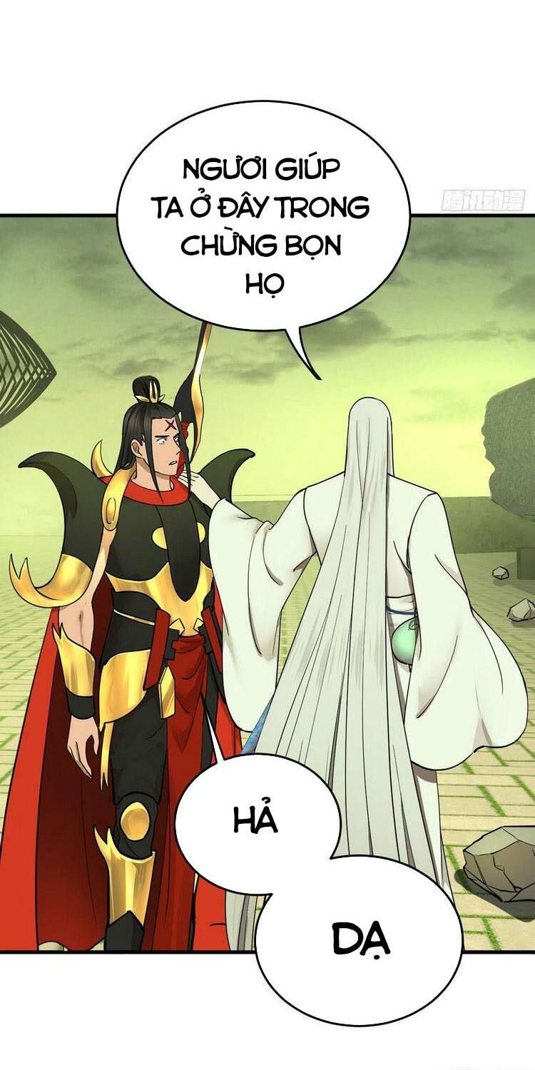 đọc truyện Ta Luyện Khí Ba Ngàn Năm Chương 226 ảnh 39 tại Thiên Thai Truyện