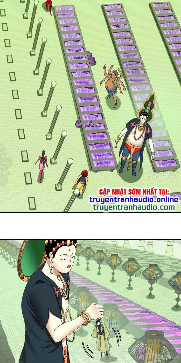 đọc truyện Ta Luyện Khí Ba Ngàn Năm Chương 226 ảnh 6 tại Thiên Thai Truyện