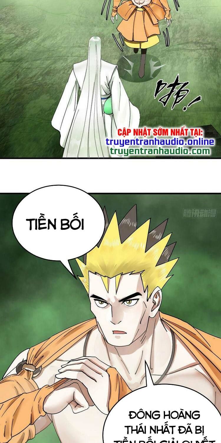 đọc truyện Ta Luyện Khí Ba Ngàn Năm Chương 226 ảnh 42 tại Thiên Thai Truyện