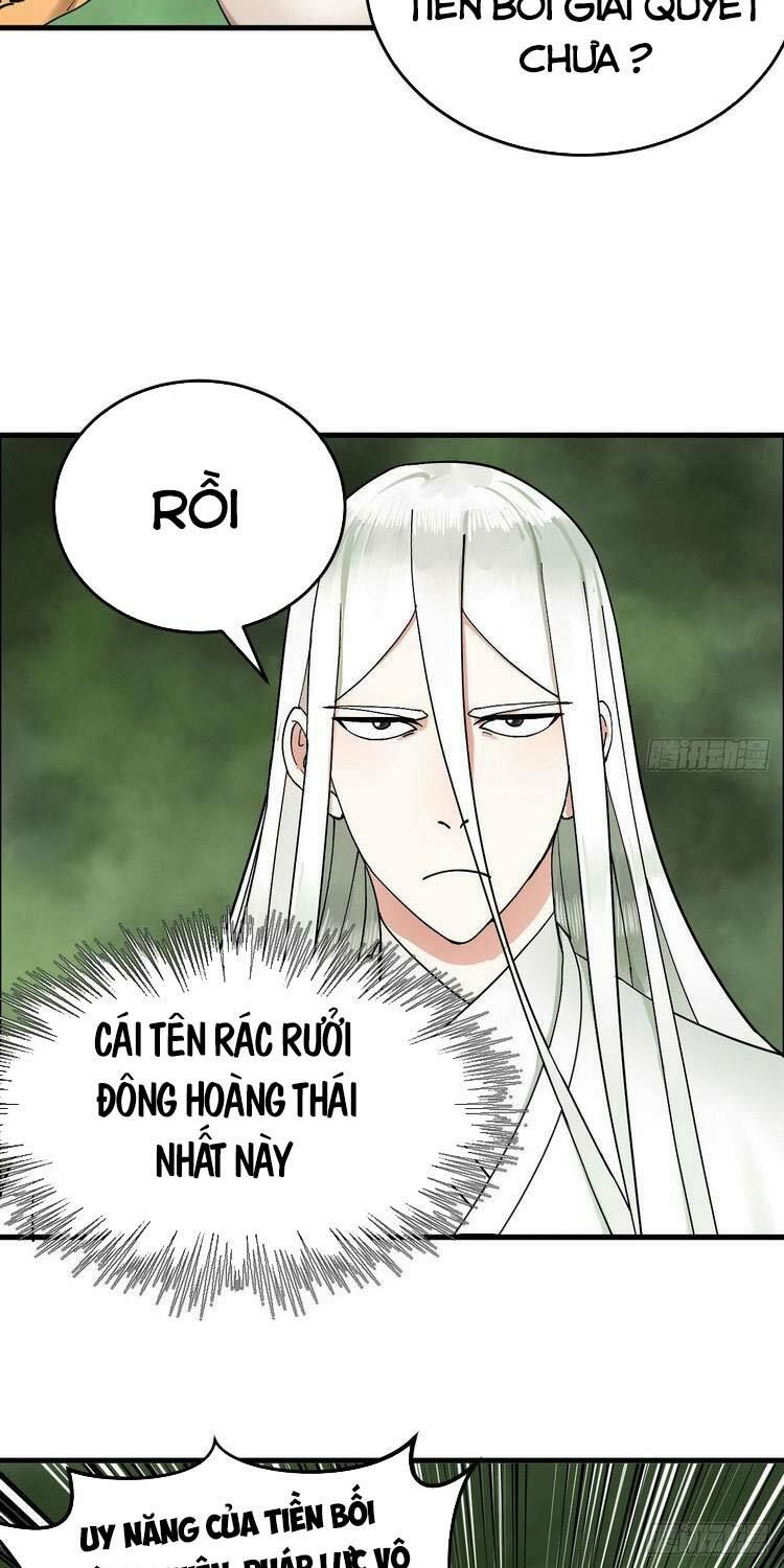 đọc truyện Ta Luyện Khí Ba Ngàn Năm Chương 226 ảnh 43 tại Thiên Thai Truyện