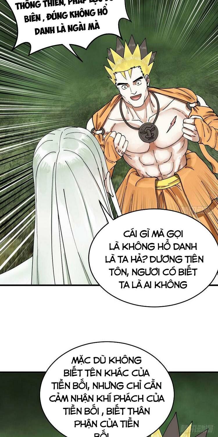 đọc truyện Ta Luyện Khí Ba Ngàn Năm Chương 226 ảnh 44 tại Thiên Thai Truyện