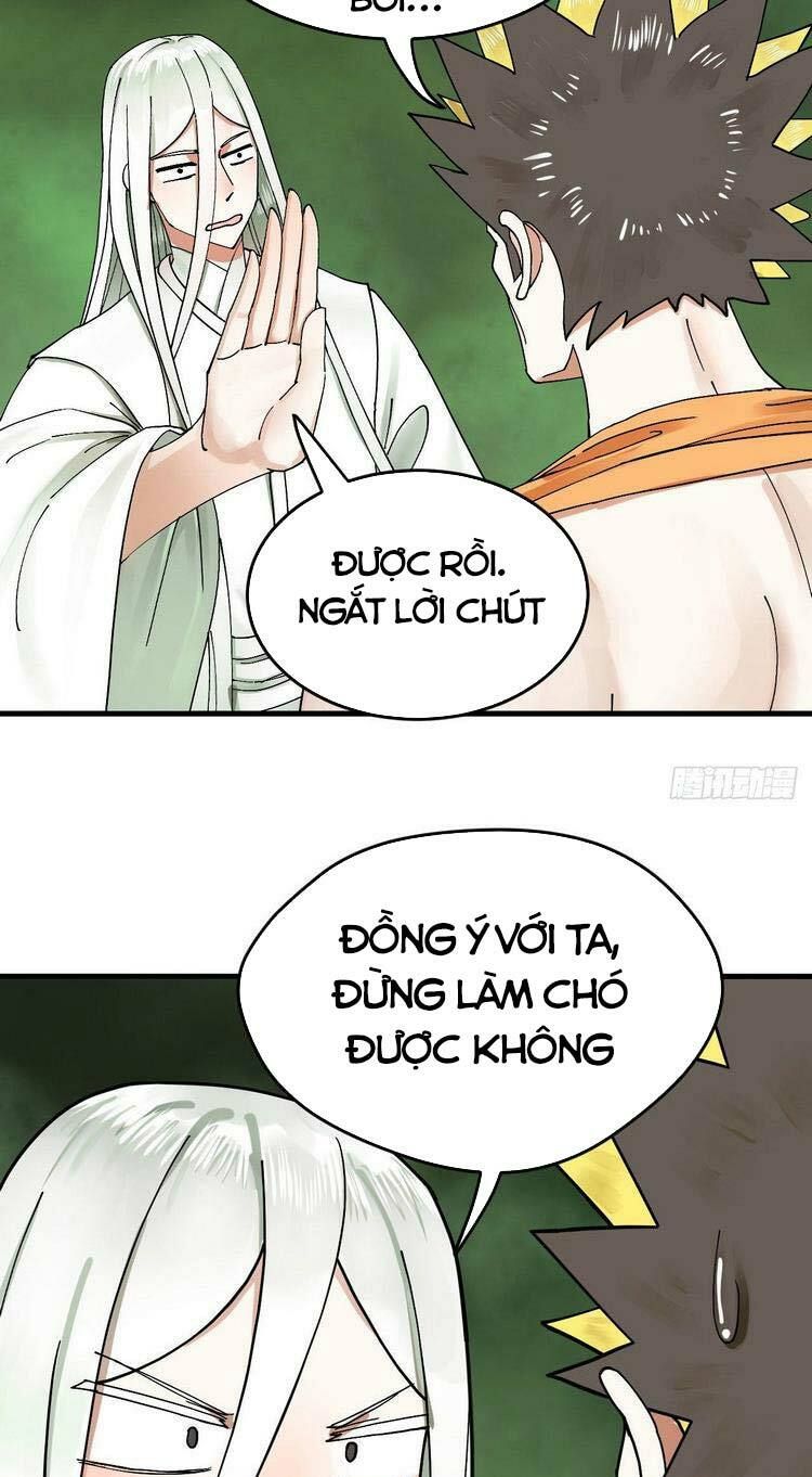 đọc truyện Ta Luyện Khí Ba Ngàn Năm Chương 226 ảnh 45 tại Thiên Thai Truyện