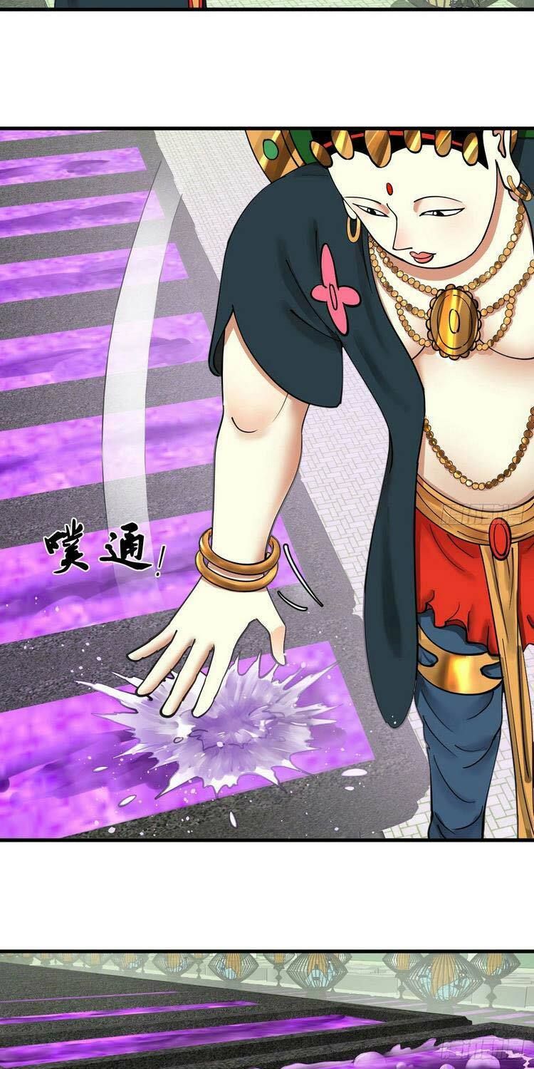 đọc truyện Ta Luyện Khí Ba Ngàn Năm Chương 226 ảnh 7 tại Thiên Thai Truyện