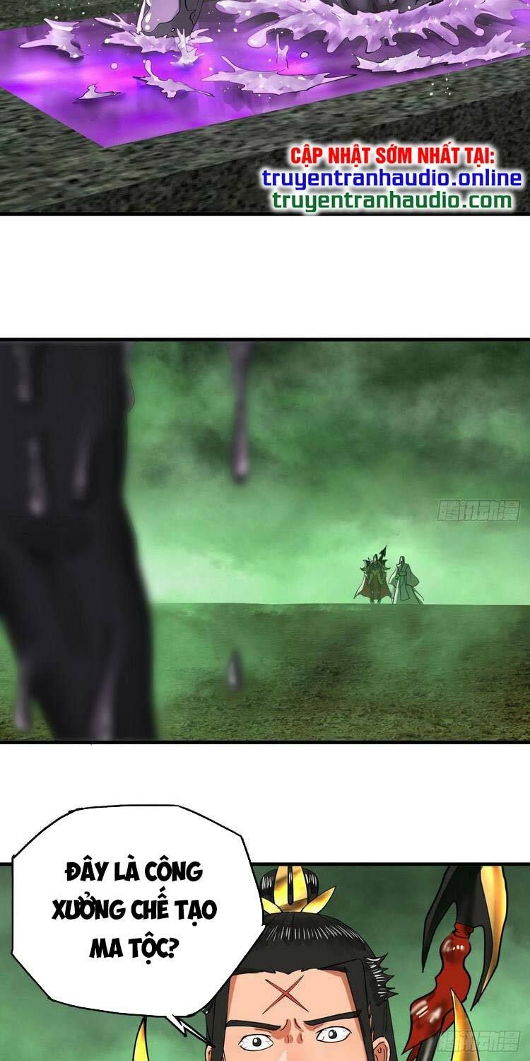 đọc truyện Ta Luyện Khí Ba Ngàn Năm Chương 226 ảnh 9 tại Thiên Thai Truyện