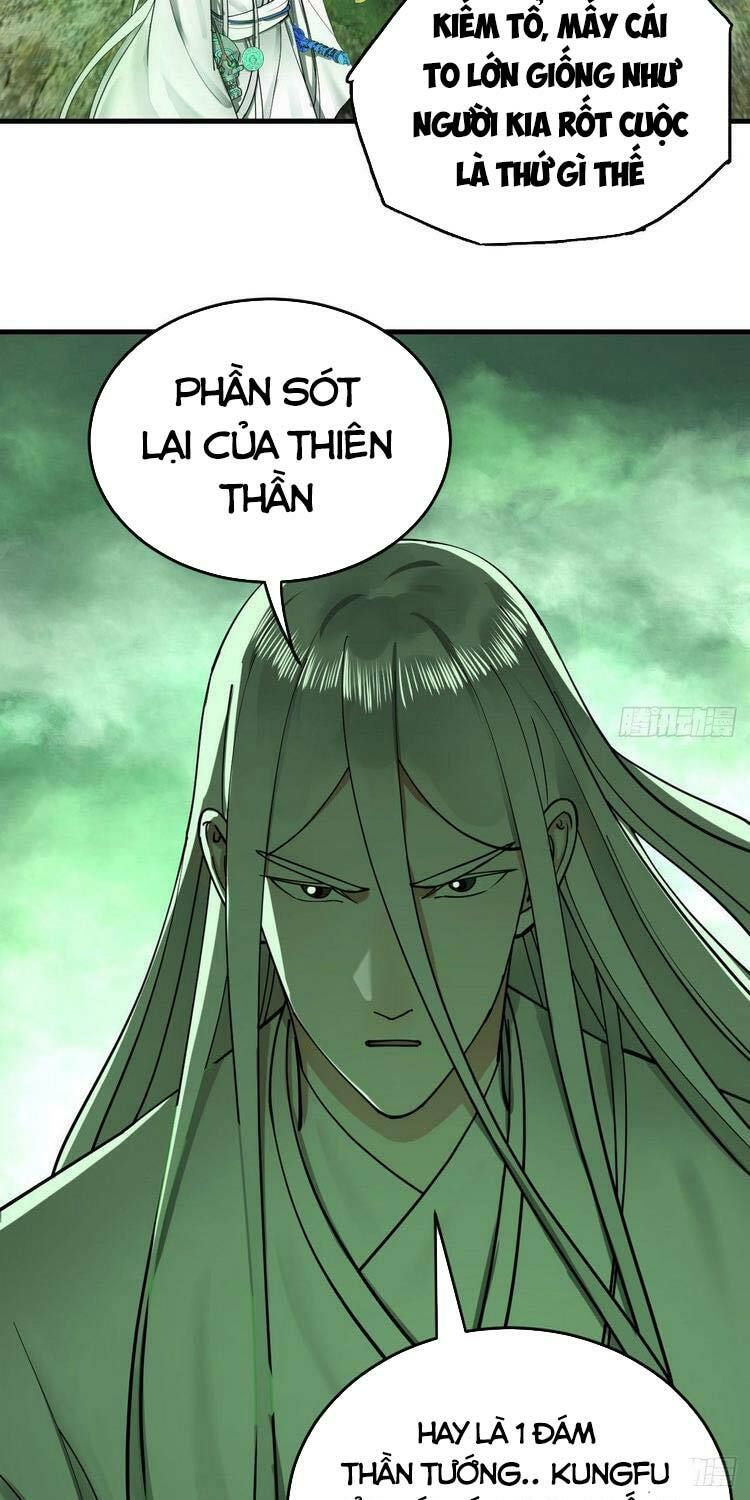 đọc truyện Ta Luyện Khí Ba Ngàn Năm Chương 226 ảnh 11 tại Thiên Thai Truyện