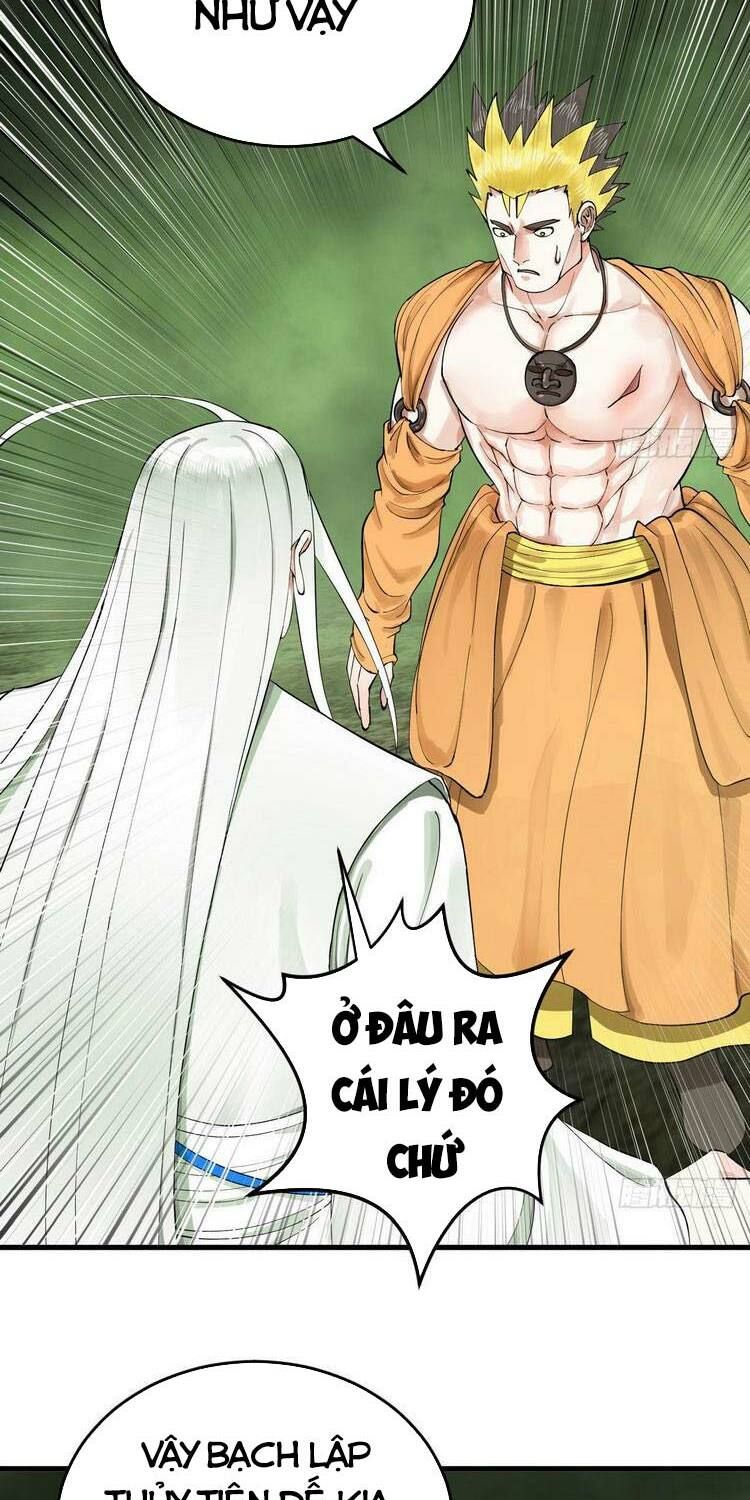 đọc truyện Ta Luyện Khí Ba Ngàn Năm Chương 227 ảnh 18 tại Thiên Thai Truyện