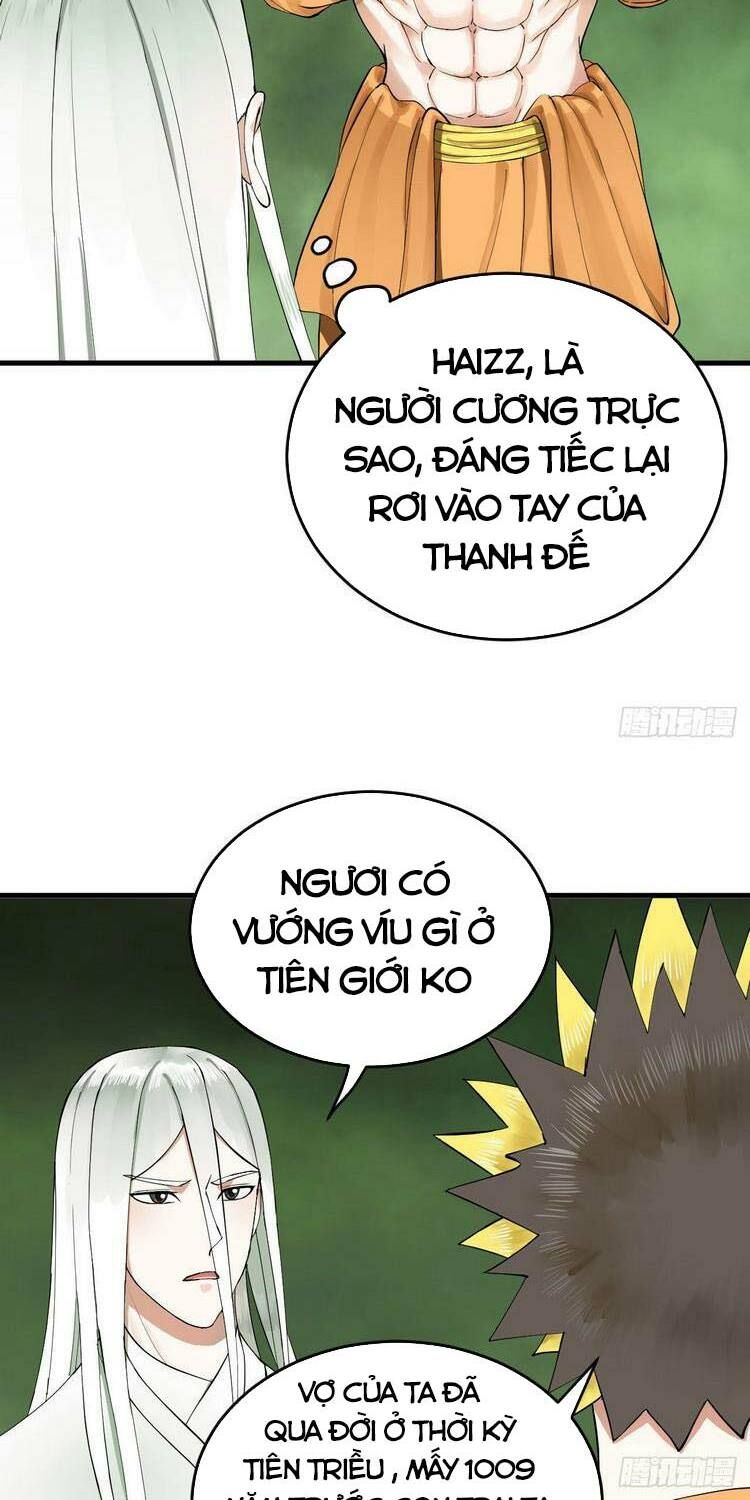 đọc truyện Ta Luyện Khí Ba Ngàn Năm Chương 227 ảnh 24 tại Thiên Thai Truyện