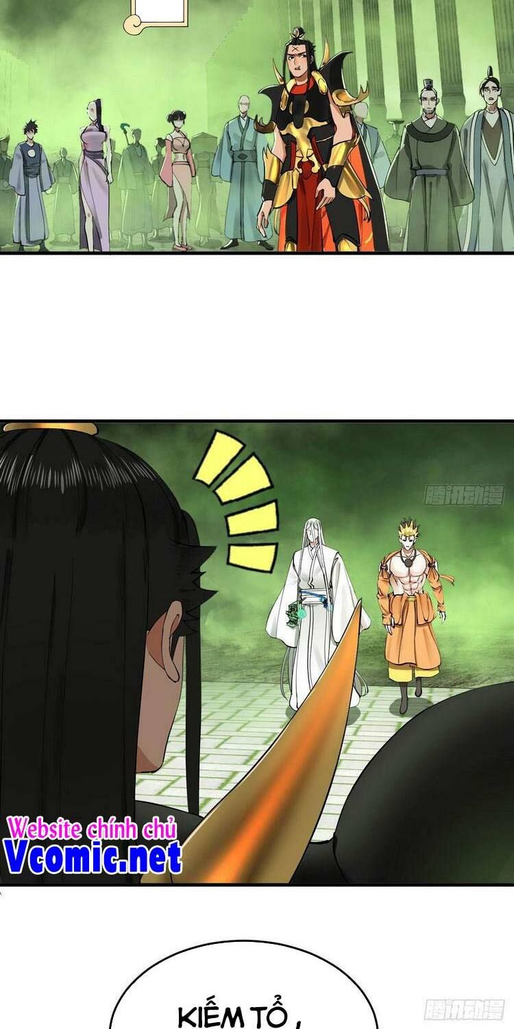 đọc truyện Ta Luyện Khí Ba Ngàn Năm Chương 227 ảnh 30 tại Thiên Thai Truyện