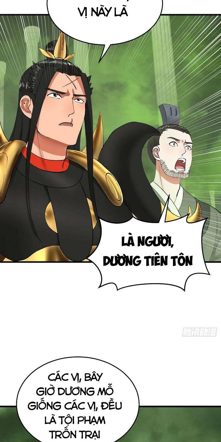 đọc truyện Ta Luyện Khí Ba Ngàn Năm Chương 227 ảnh 31 tại Thiên Thai Truyện