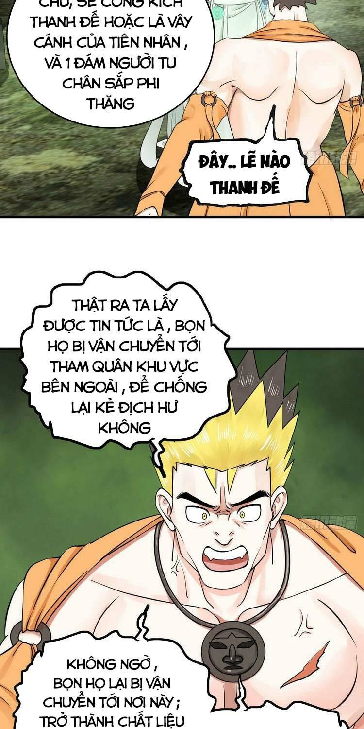 đọc truyện Ta Luyện Khí Ba Ngàn Năm Chương 227 ảnh 5 tại Thiên Thai Truyện