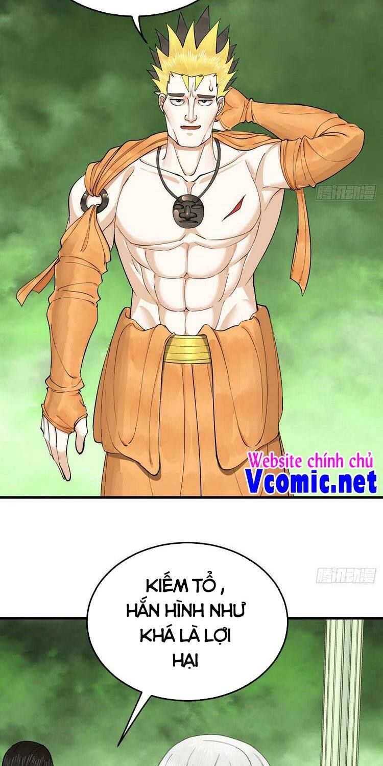 đọc truyện Ta Luyện Khí Ba Ngàn Năm Chương 227 ảnh 32 tại Thiên Thai Truyện