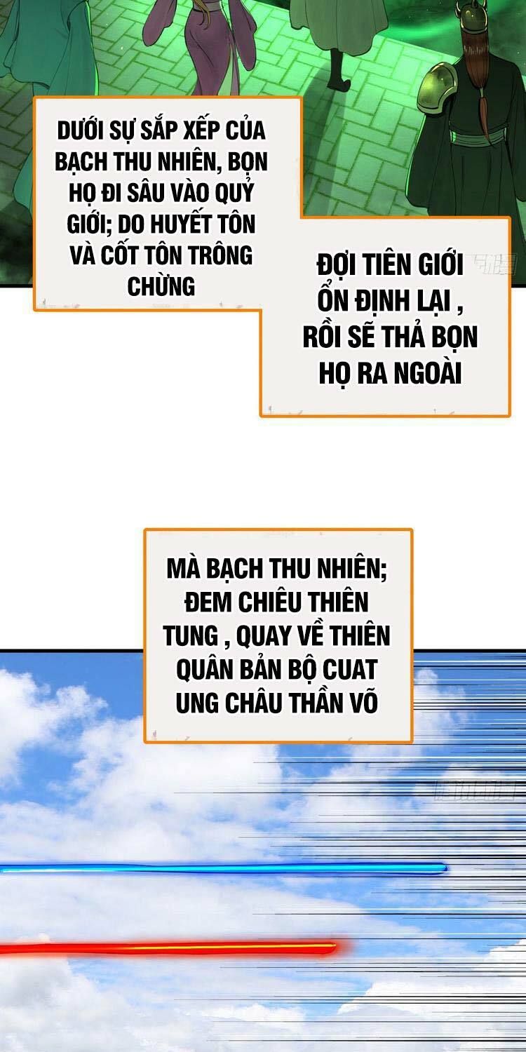 đọc truyện Ta Luyện Khí Ba Ngàn Năm Chương 227 ảnh 35 tại Thiên Thai Truyện