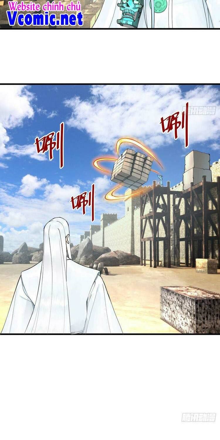 đọc truyện Ta Luyện Khí Ba Ngàn Năm Chương 227 ảnh 38 tại Thiên Thai Truyện