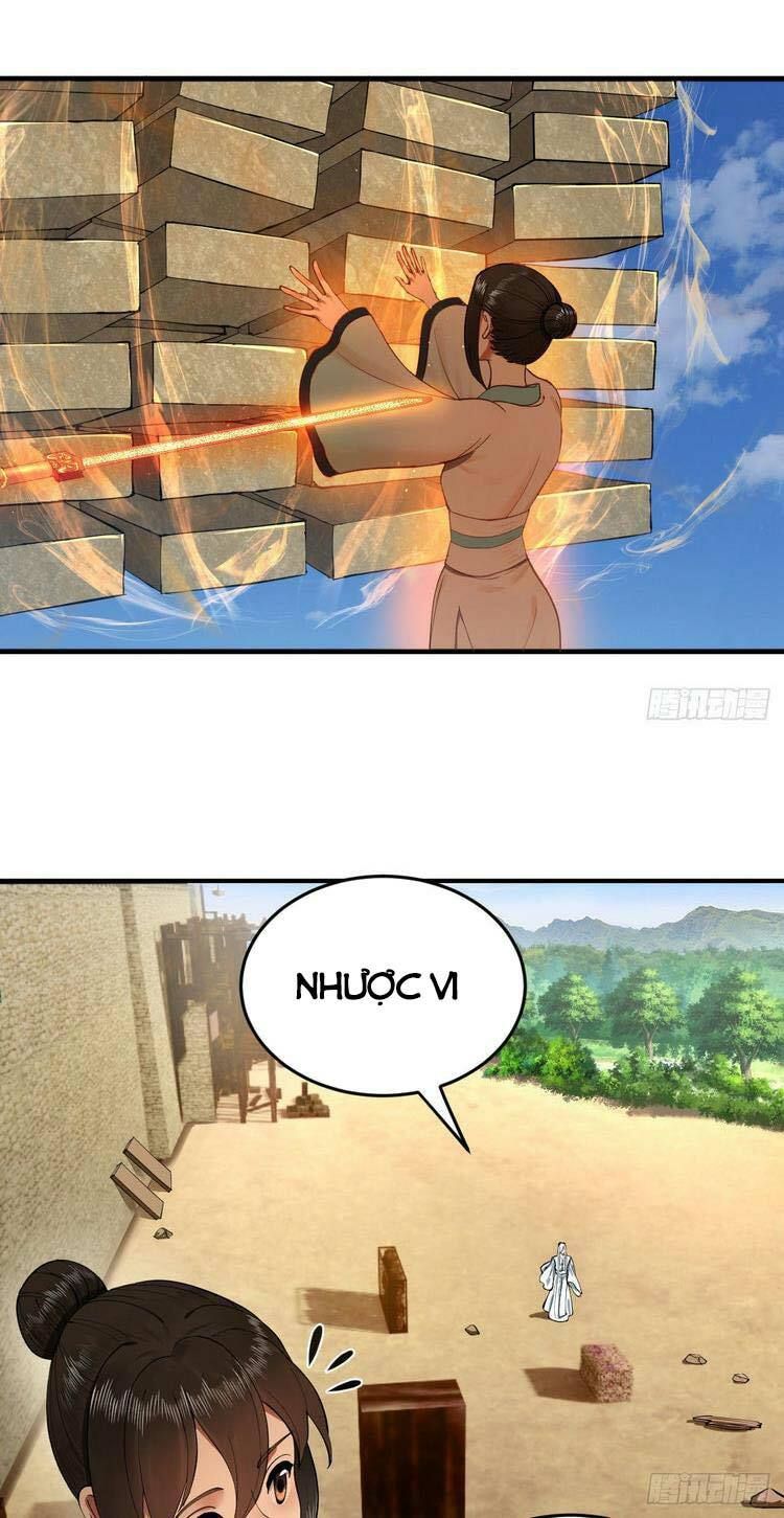 đọc truyện Ta Luyện Khí Ba Ngàn Năm Chương 227 ảnh 39 tại Thiên Thai Truyện