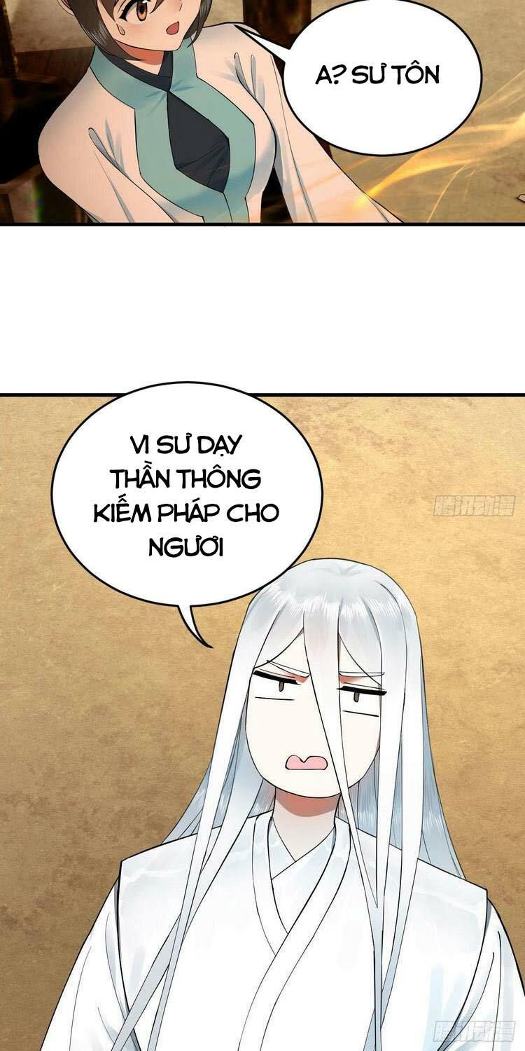 đọc truyện Ta Luyện Khí Ba Ngàn Năm Chương 227 ảnh 40 tại Thiên Thai Truyện