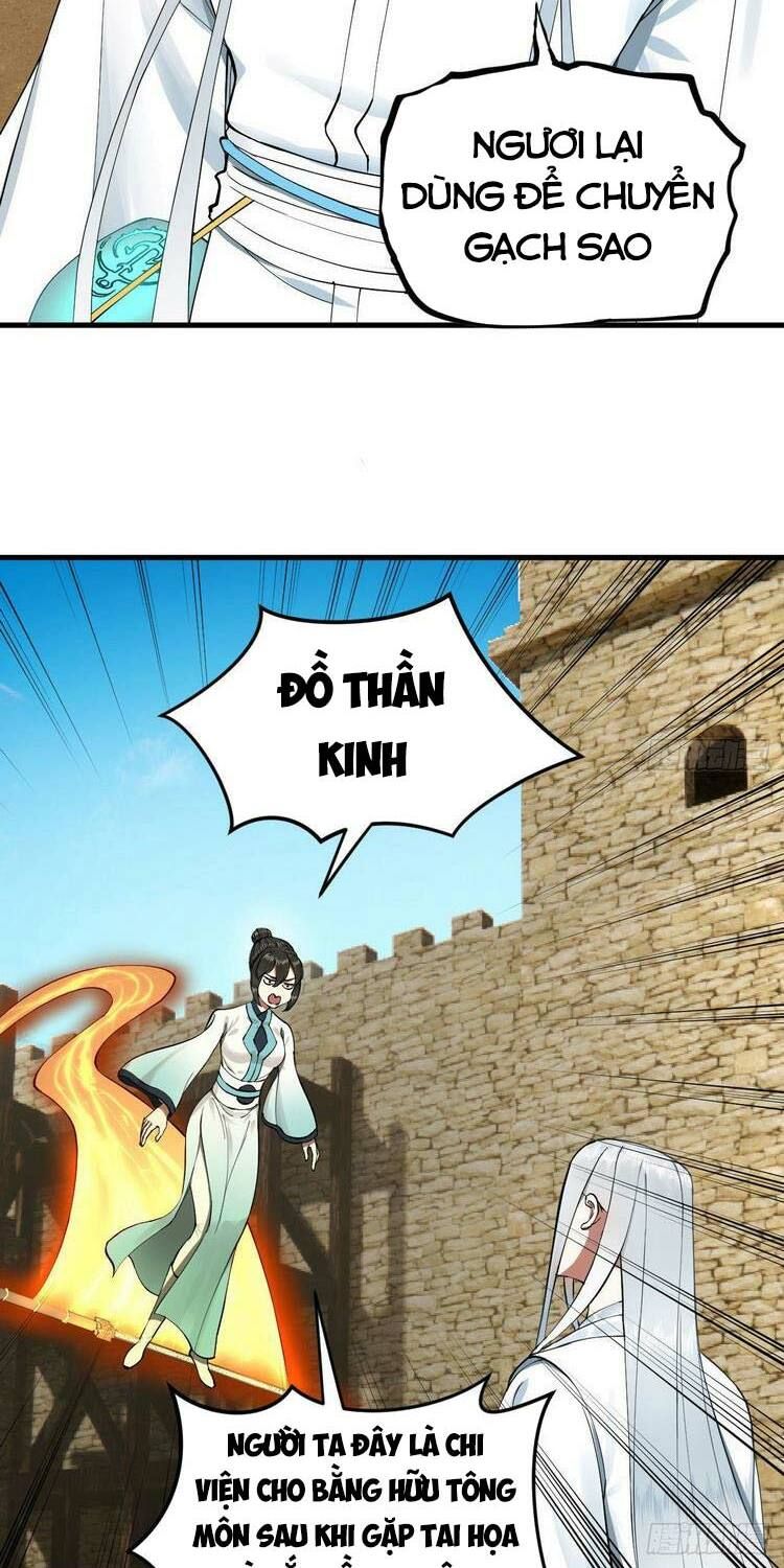 đọc truyện Ta Luyện Khí Ba Ngàn Năm Chương 227 ảnh 41 tại Thiên Thai Truyện