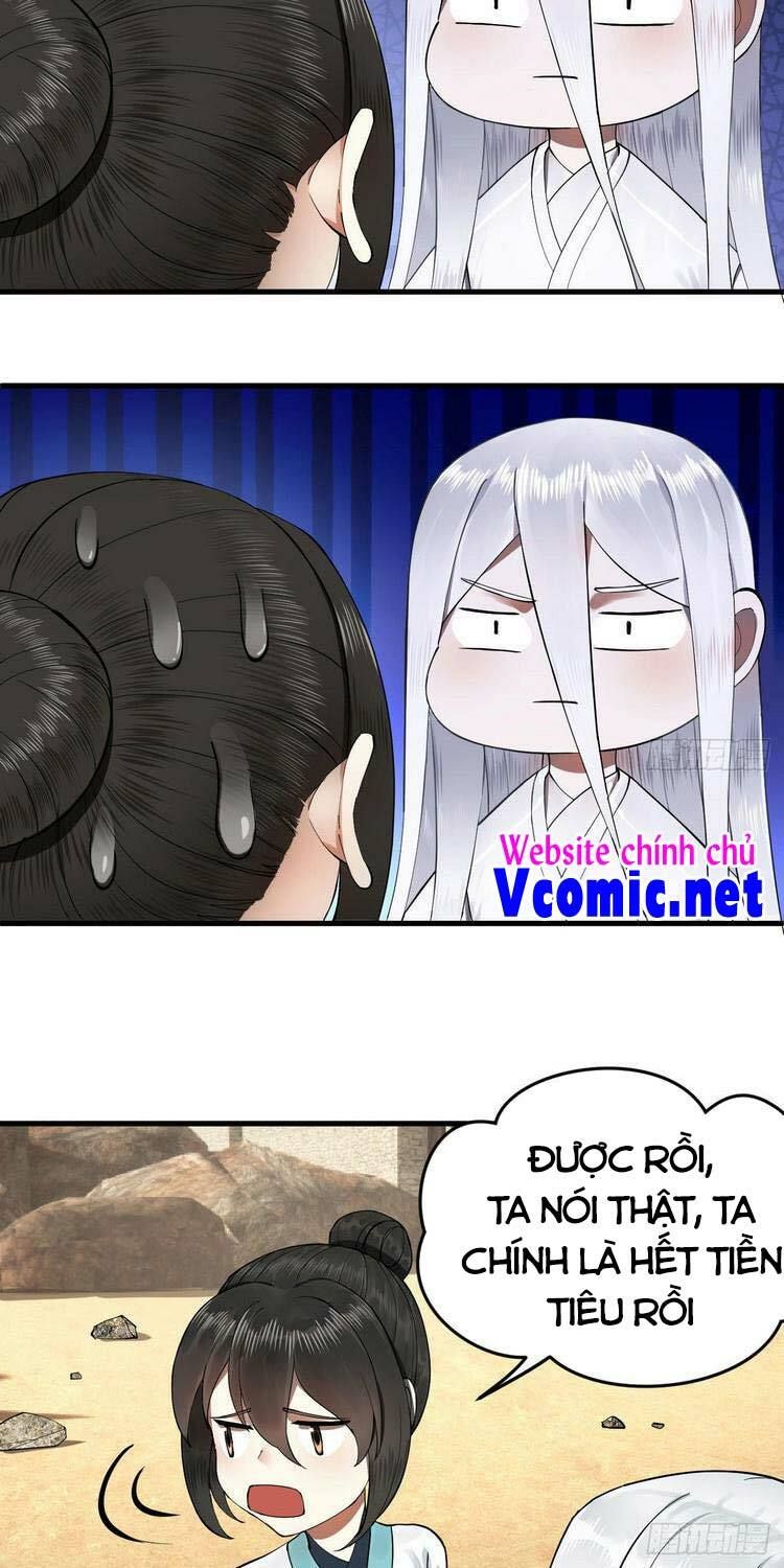 đọc truyện Ta Luyện Khí Ba Ngàn Năm Chương 227 ảnh 44 tại Thiên Thai Truyện