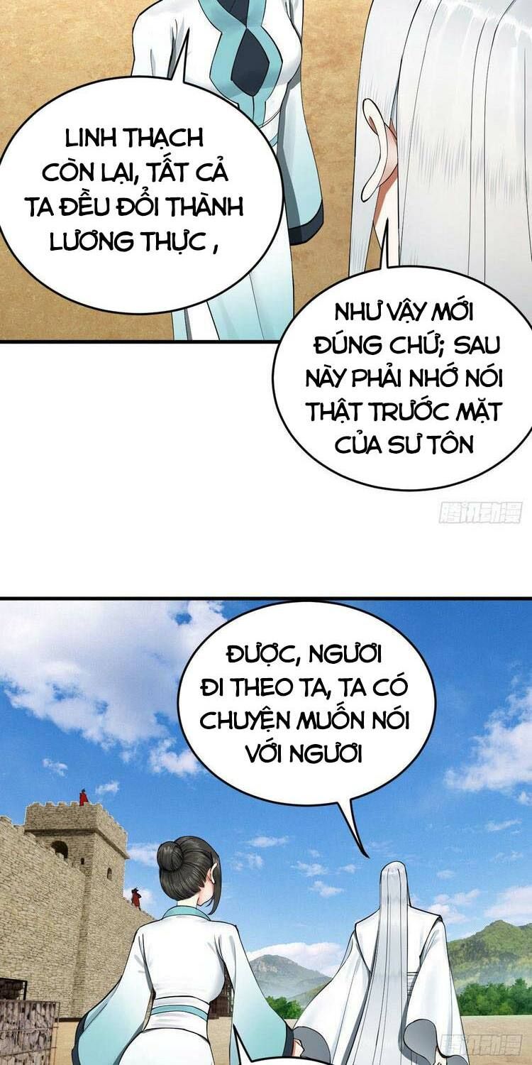 đọc truyện Ta Luyện Khí Ba Ngàn Năm Chương 227 ảnh 45 tại Thiên Thai Truyện