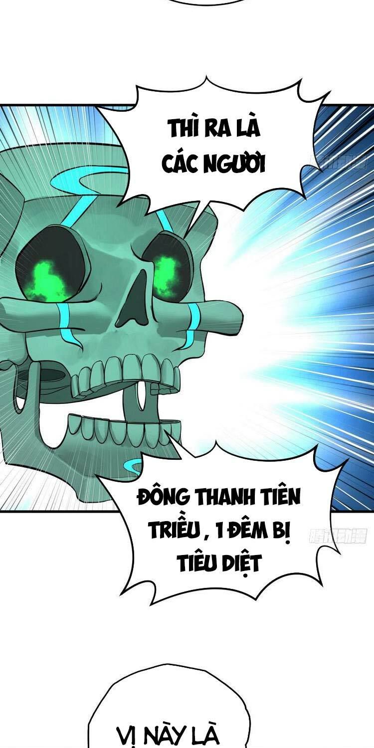 đọc truyện Ta Luyện Khí Ba Ngàn Năm Chương 227 ảnh 9 tại Thiên Thai Truyện