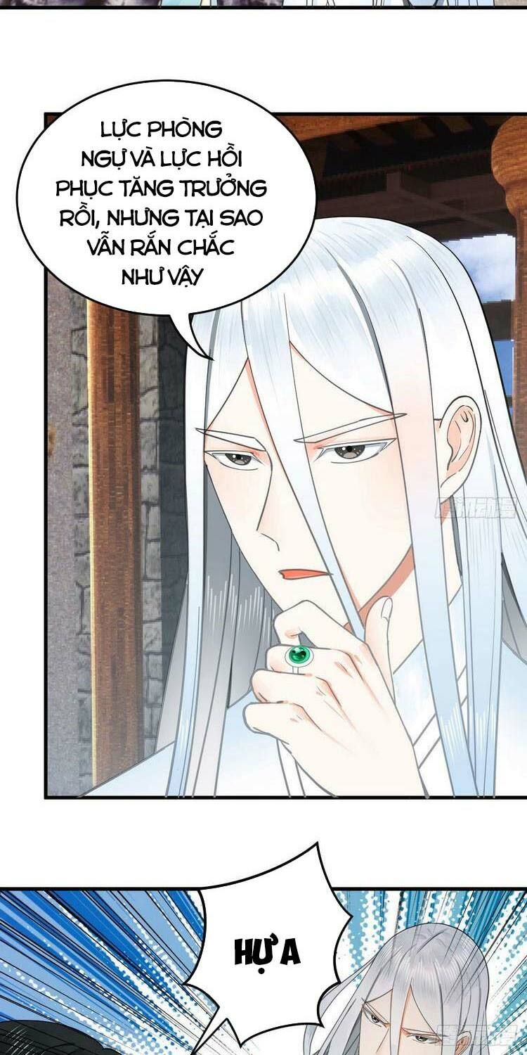 đọc truyện Ta Luyện Khí Ba Ngàn Năm Chương 228 ảnh 18 tại Thiên Thai Truyện