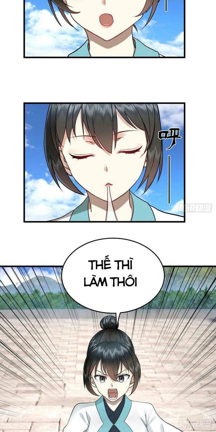 đọc truyện Ta Luyện Khí Ba Ngàn Năm Chương 228 ảnh 41 tại Thiên Thai Truyện