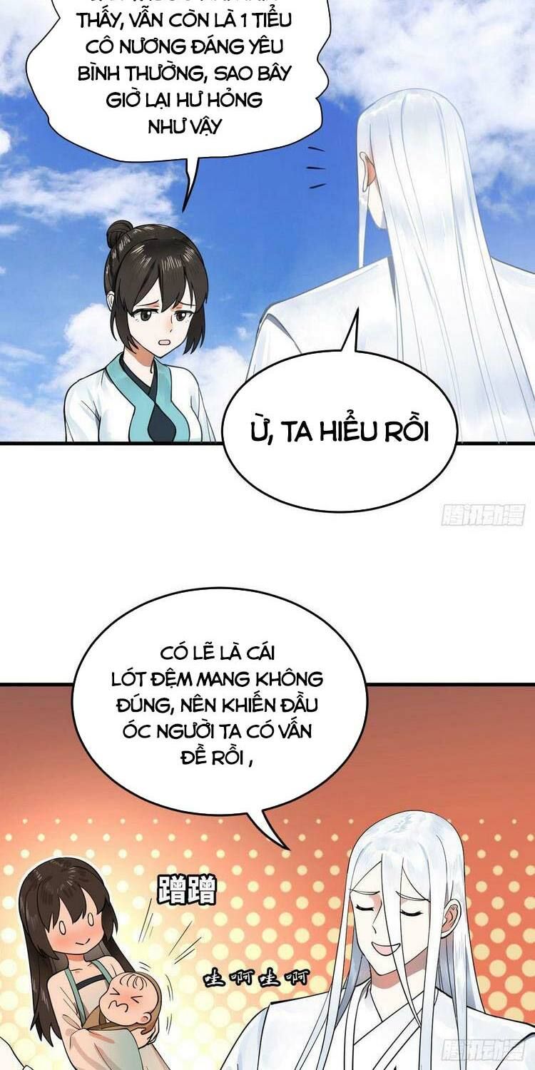 đọc truyện Ta Luyện Khí Ba Ngàn Năm Chương 228 ảnh 6 tại Thiên Thai Truyện