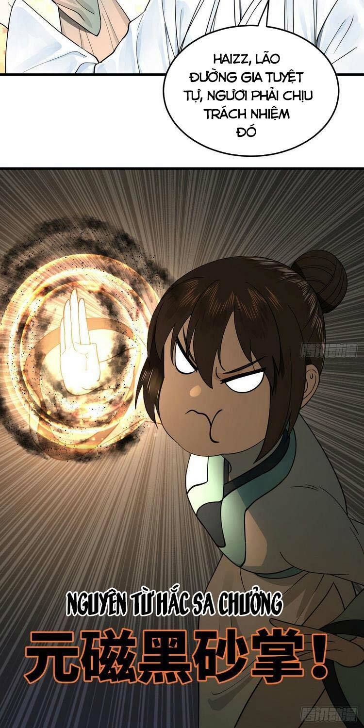 đọc truyện Ta Luyện Khí Ba Ngàn Năm Chương 228 ảnh 7 tại Thiên Thai Truyện