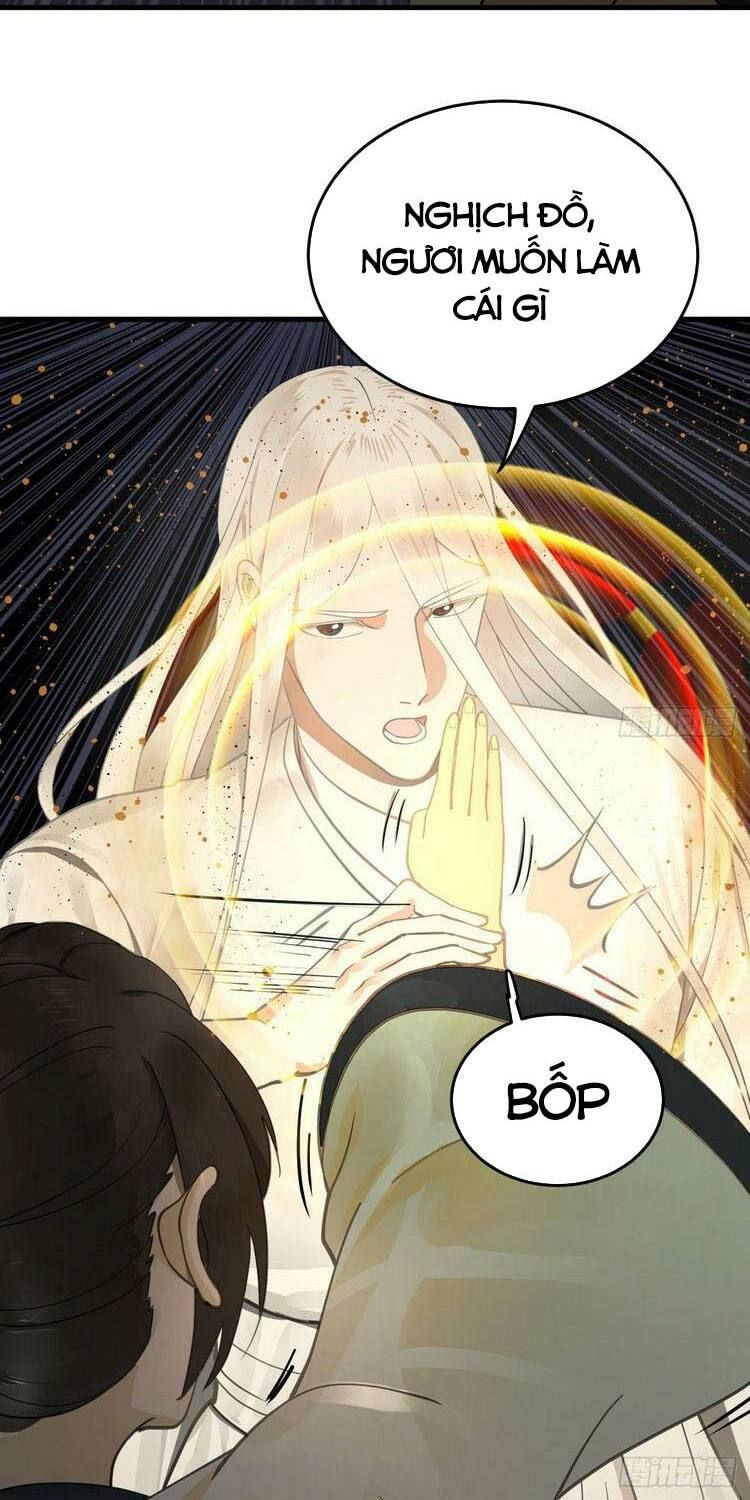 đọc truyện Ta Luyện Khí Ba Ngàn Năm Chương 228 ảnh 8 tại Thiên Thai Truyện