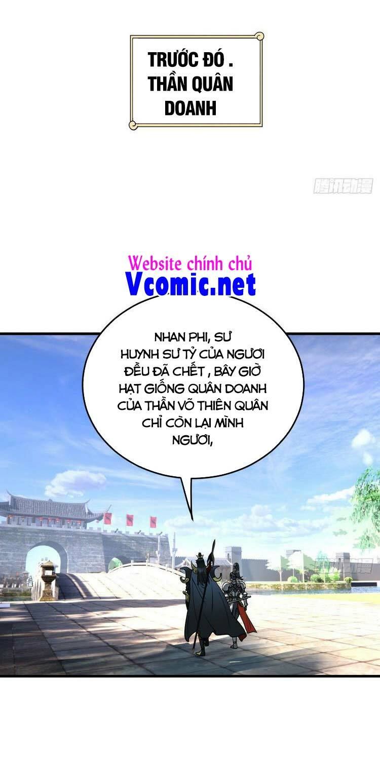 đọc truyện Ta Luyện Khí Ba Ngàn Năm Chương 229 ảnh 3 tại Thiên Thai Truyện