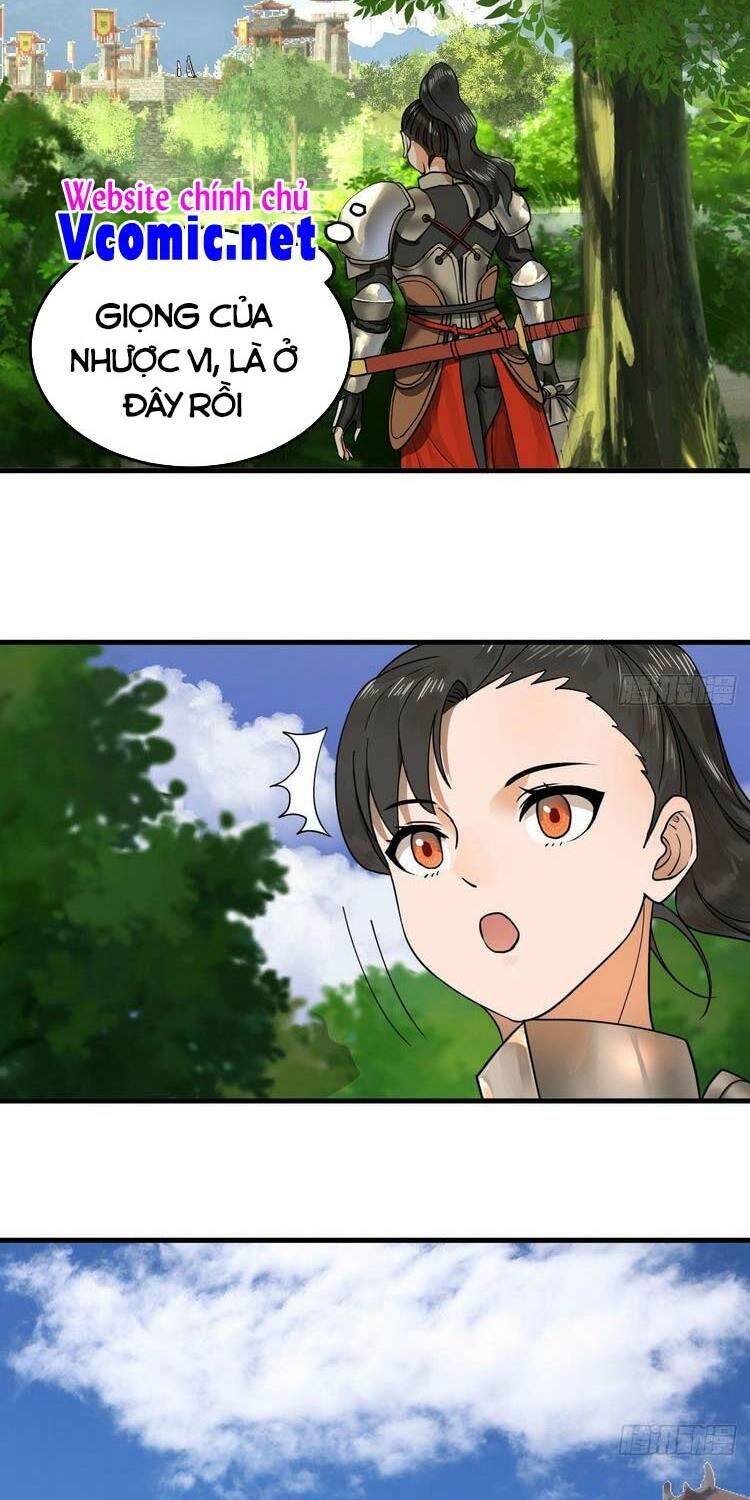 đọc truyện Ta Luyện Khí Ba Ngàn Năm Chương 229 ảnh 12 tại Thiên Thai Truyện