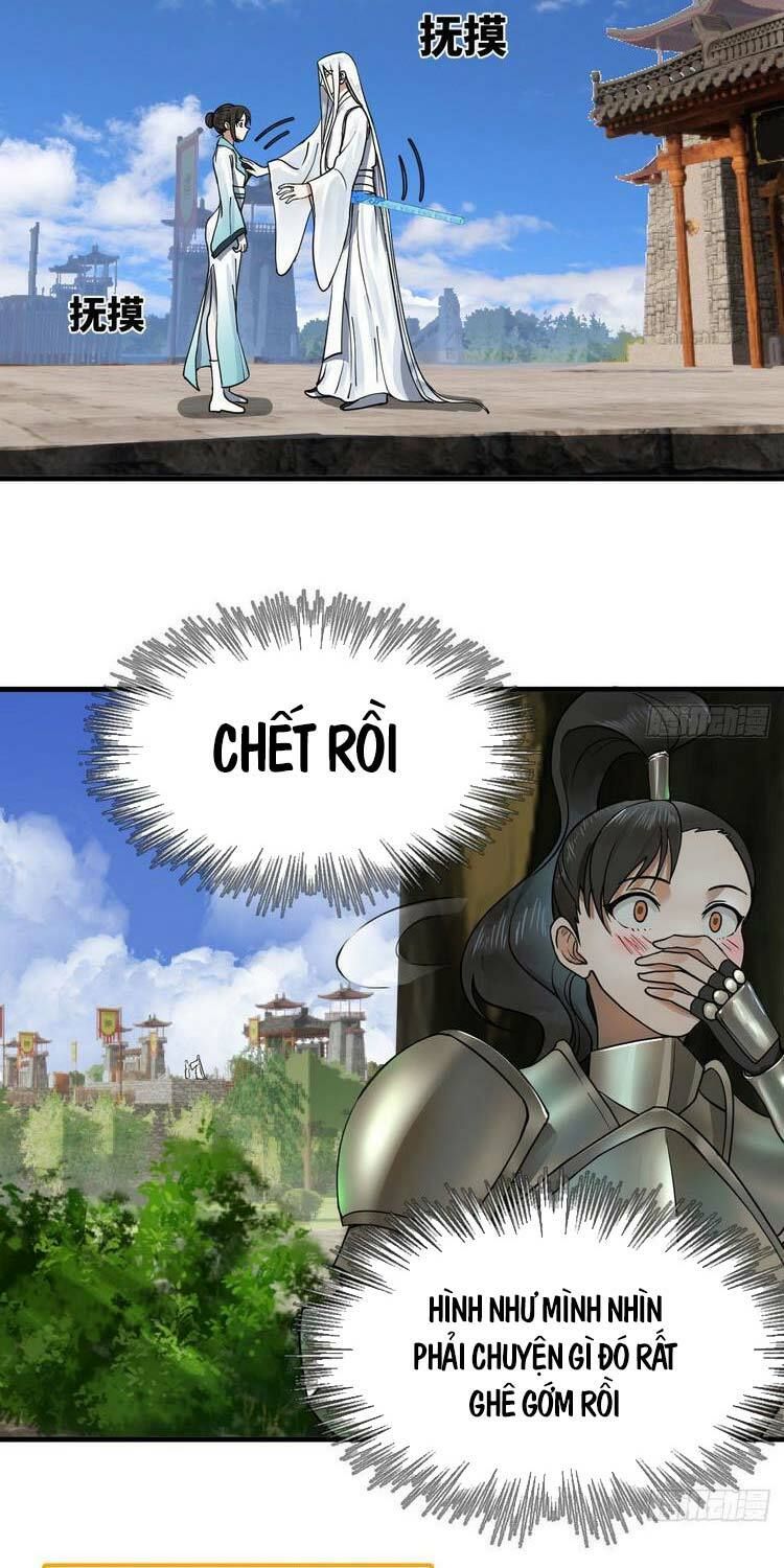 đọc truyện Ta Luyện Khí Ba Ngàn Năm Chương 229 ảnh 13 tại Thiên Thai Truyện