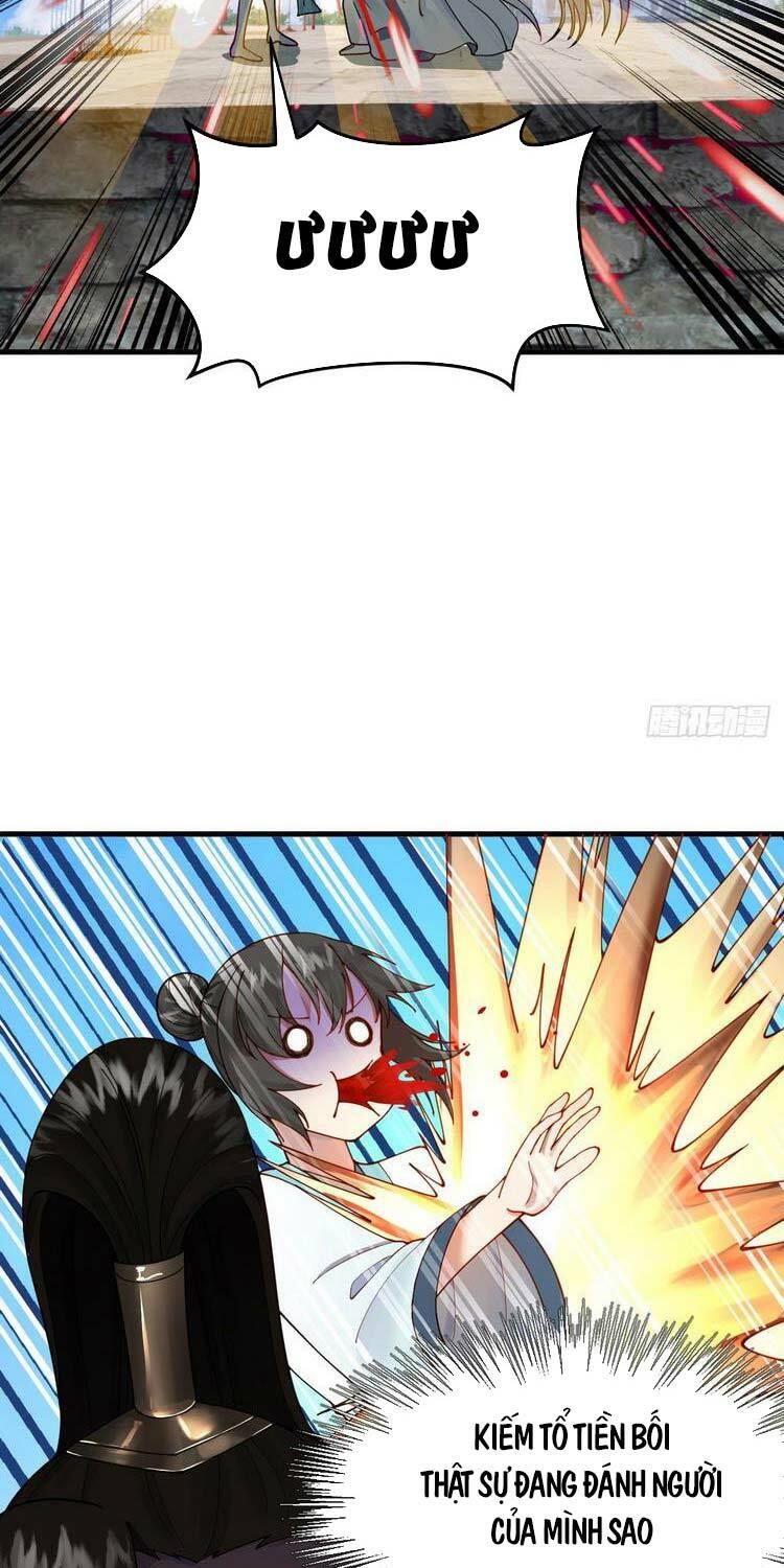 đọc truyện Ta Luyện Khí Ba Ngàn Năm Chương 229 ảnh 17 tại Thiên Thai Truyện