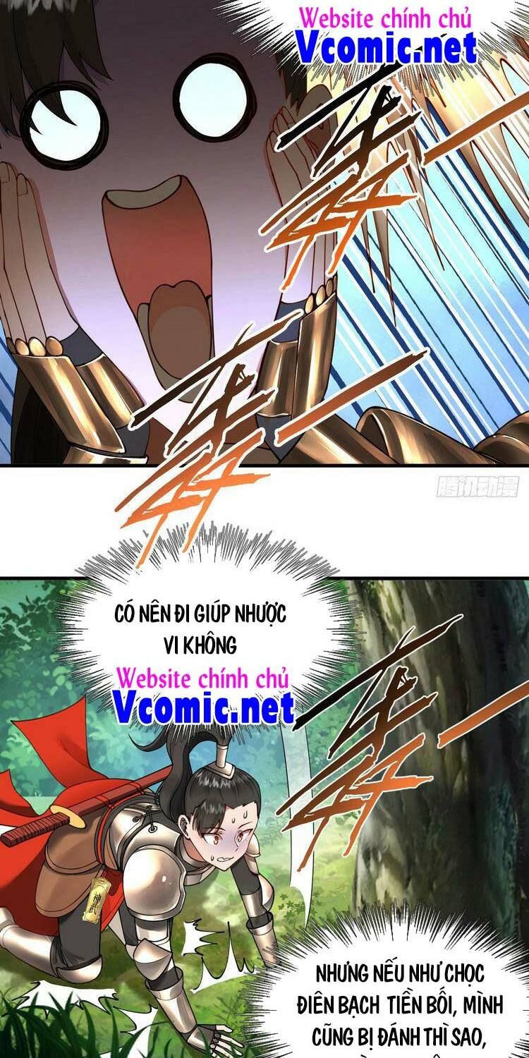 đọc truyện Ta Luyện Khí Ba Ngàn Năm Chương 229 ảnh 18 tại Thiên Thai Truyện