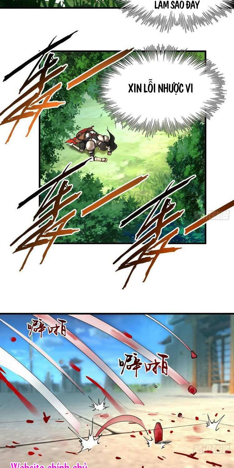 đọc truyện Ta Luyện Khí Ba Ngàn Năm Chương 229 ảnh 19 tại Thiên Thai Truyện