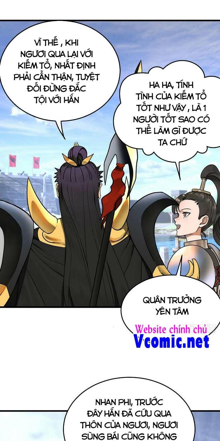 đọc truyện Ta Luyện Khí Ba Ngàn Năm Chương 229 ảnh 4 tại Thiên Thai Truyện