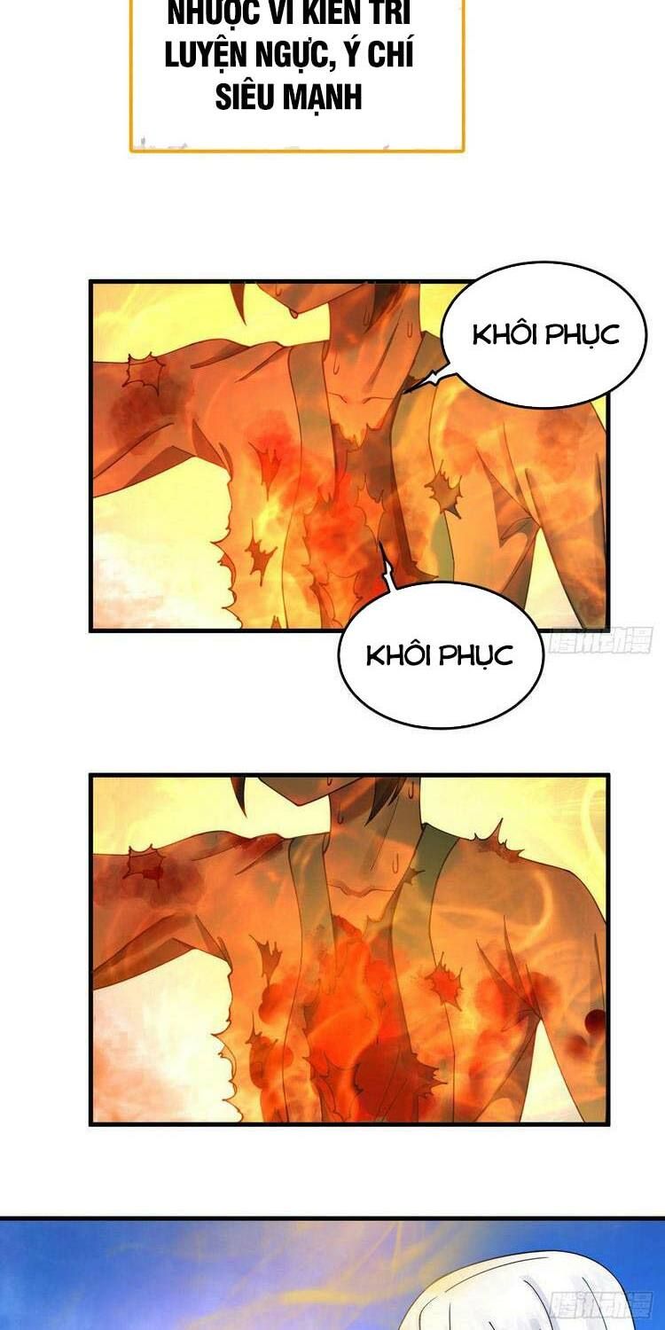 đọc truyện Ta Luyện Khí Ba Ngàn Năm Chương 229 ảnh 23 tại Thiên Thai Truyện