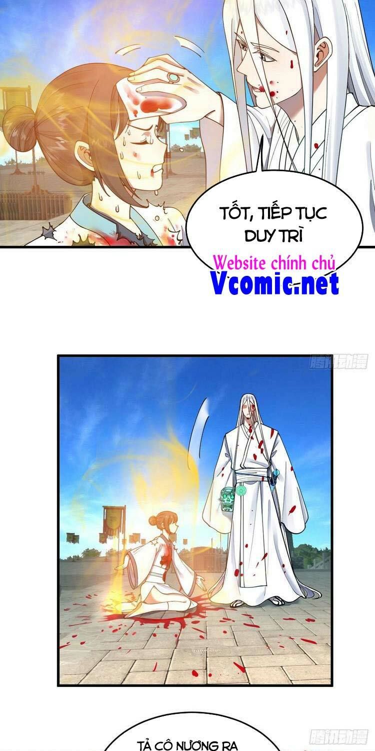 đọc truyện Ta Luyện Khí Ba Ngàn Năm Chương 229 ảnh 24 tại Thiên Thai Truyện