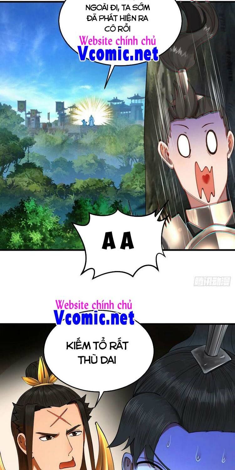 đọc truyện Ta Luyện Khí Ba Ngàn Năm Chương 229 ảnh 25 tại Thiên Thai Truyện