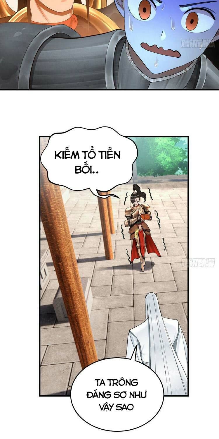 đọc truyện Ta Luyện Khí Ba Ngàn Năm Chương 229 ảnh 26 tại Thiên Thai Truyện