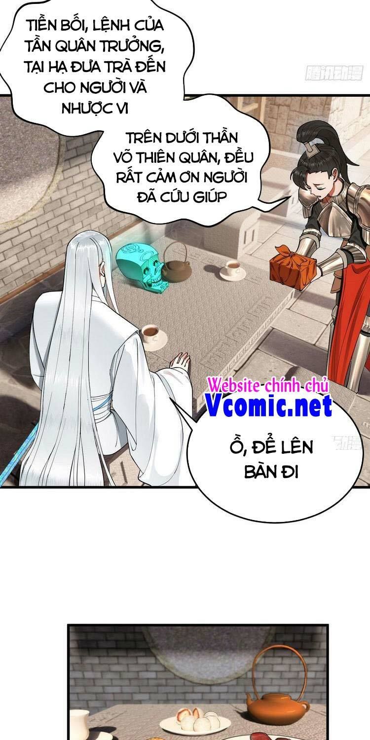 đọc truyện Ta Luyện Khí Ba Ngàn Năm Chương 229 ảnh 28 tại Thiên Thai Truyện