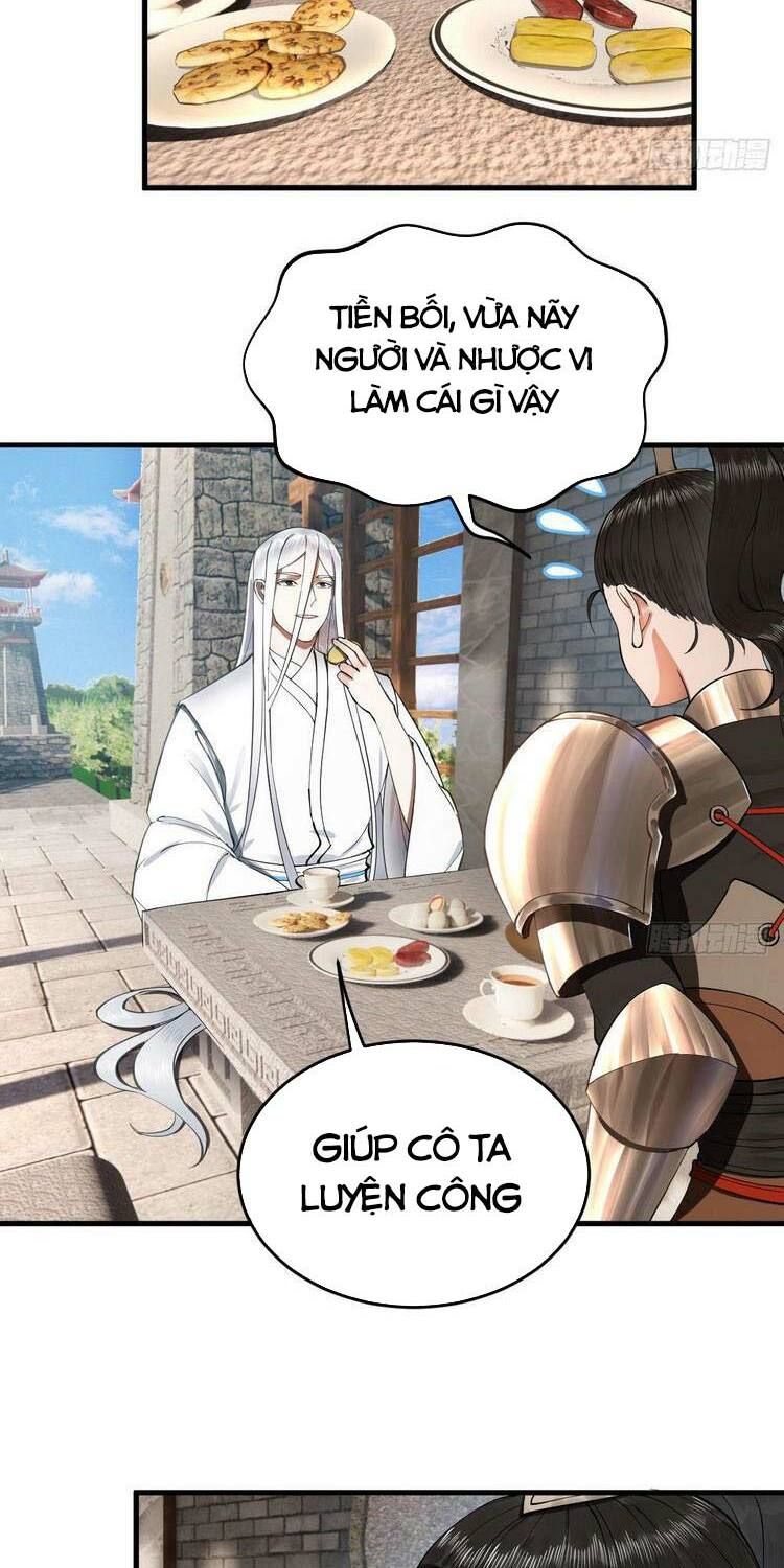 đọc truyện Ta Luyện Khí Ba Ngàn Năm Chương 229 ảnh 29 tại Thiên Thai Truyện