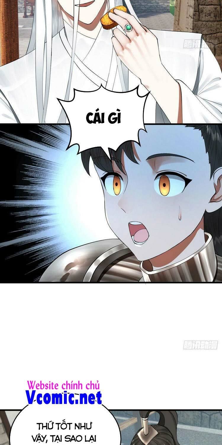 đọc truyện Ta Luyện Khí Ba Ngàn Năm Chương 229 ảnh 32 tại Thiên Thai Truyện